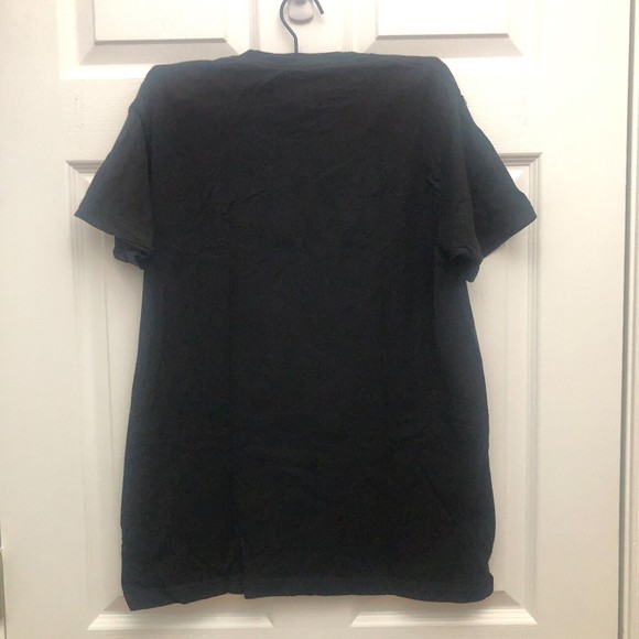 Hamilton An American Musical Adult Medium T-Shirt - Picture 4 of 4